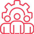 Experienced and Skilled Team